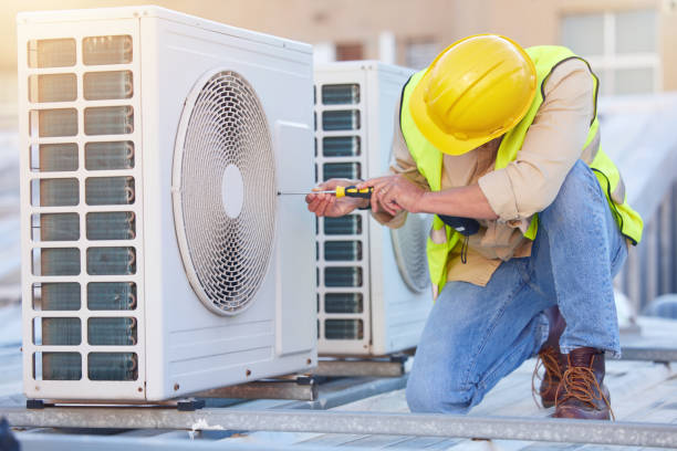 Local HVAC Companies in Milan, IL