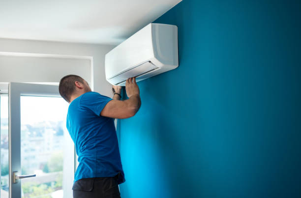 Best Local HVAC Companies  in Man, IL