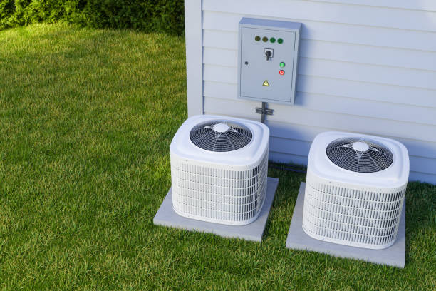 Best HVAC Emergency Services  in Man, IL