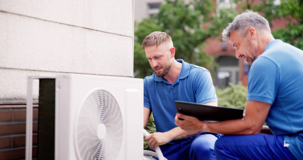 Best HVAC Replacement Cost  in Man, IL