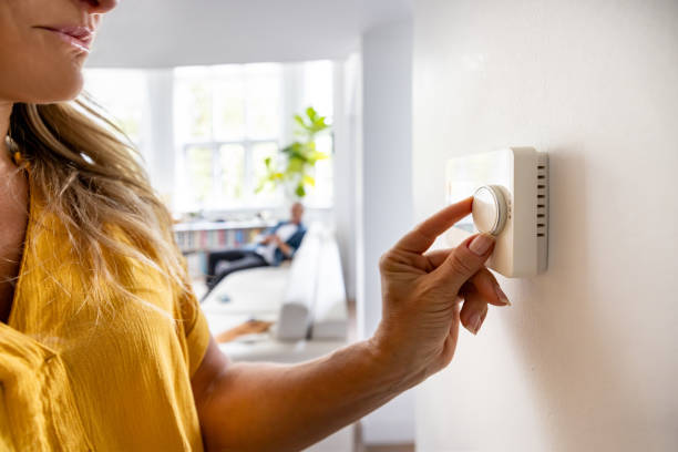 Best HVAC Companies Near Me  in Man, IL
