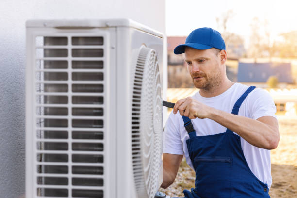Best HVAC Repair Near Me  in Man, IL