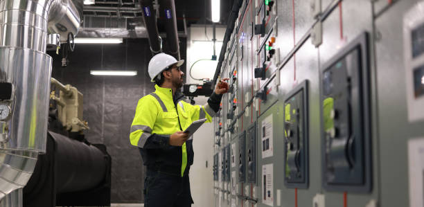 Best Affordable HVAC Services  in Man, IL